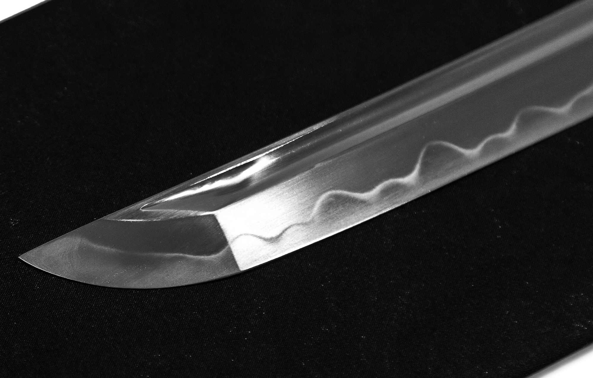 Super Steel Scissors