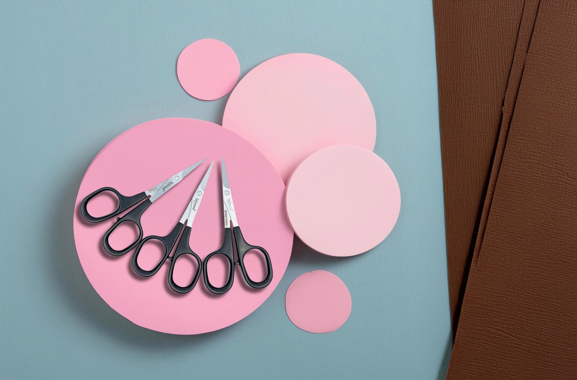 Craft scissors