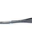 Japanese Short Thread Snips for Sewing – Forged White Steel 4”