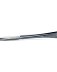 Japanese Short Thread Snips for Sewing – Oxidized Laminated Steel 5”