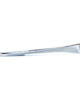 Japanese Thread Snips for Sewing – Semi-Polished Forged Steel 5”