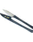 Japanese Short Thread Snips for Sewing – Oxidized 5”