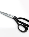 ★Dressmaker Long Shears - Silver 3 Super Steel 10"