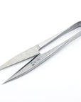 ★Embroidery Thread Snips - Blue Super Steel 4"