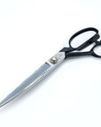 ★Dressmaker Long Shears - Blue Super Steel 10"