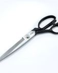 ★Dressmaker Long Shears - Silver 3 Super Steel 10"