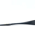 ★"Edo" Style Thread Snips - Oxidized White Super Steel 4"