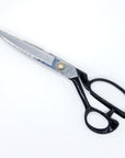 ★Dressmaker Long Shears - Blue Super Steel 10"