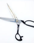 ★Dressmaker Long Shears - Blue Super Steel 10"
