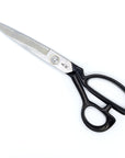 ★Dressmaker Long Shears - Silver 3 Super Steel 10"