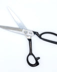 ★Dressmaker Long Shears - Silver 3 Super Steel 10"