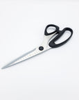 Standard 8” Dressmaker Scissors – Featuring Knife-Grade Stainless Steel for Superior Sharpness
