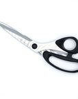 Standard 8” Dressmaker Scissors – Featuring Knife-Grade Stainless Steel for Superior Sharpness