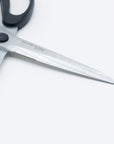 Standard 8” Dressmaker Scissors – Featuring Knife-Grade Stainless Steel for Superior Sharpness