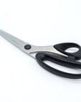 Standard 8” Dressmaker Scissors – Featuring Knife-Grade Stainless Steel for Superior Sharpness
