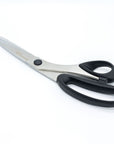Standard 9” Dressmaker Scissors – Featuring Knife-Grade Stainless Steel for Superior Sharpness
