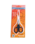 Super Sharp 4" Small Scissors - High-carbon Stainless Steel