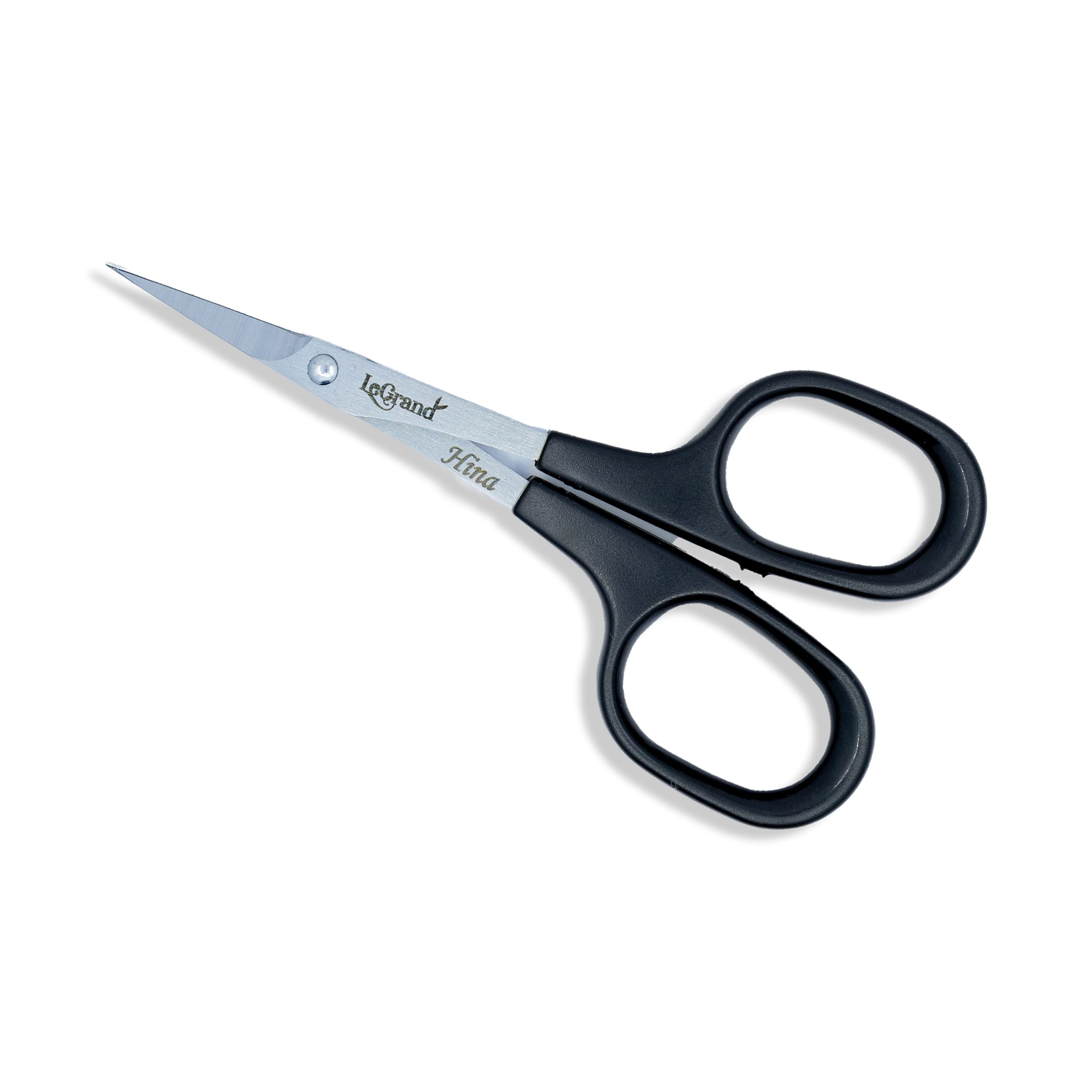 Knife Edge Scissors - Super-Edge 4