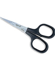 Small 4" Ultra Sharp Edge Scissors - High-carbon Stainless Steel
