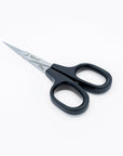 Super Sharp 4" Small Scissors - High-carbon Stainless Steel