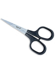 Small 4" Fine Edge Scissors - High-carbon Stainless Steel