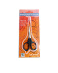 Small 4" Fine Edge Scissors - High-carbon Stainless Steel