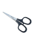 Small 4" Curved Edge Scissors - High-carbon Stainless Steel