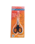 Small 4" Curved Edge Scissors - High-carbon Stainless Steel