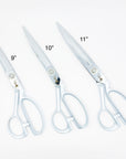 Ultra-Premium 10” Dressmaker Scissors – Featuring VG10, the Pinnacle of Knife Steel