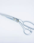 Ultra-Premium 9” Dressmaker Scissors – Featuring VG10, the Pinnacle of Knife Steel