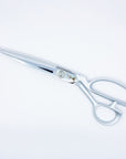 Ultra-Premium 10” Dressmaker Scissors – Featuring VG10, the Pinnacle of Knife Steel