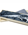 Ultra-Premium 10” Dressmaker Scissors – Featuring VG10, the Pinnacle of Knife Steel