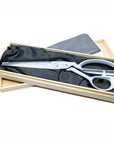 Ultra-Premium 11” Dressmaker Scissors – Featuring VG10, the Pinnacle of Knife Steel