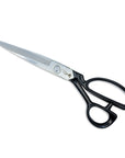 Professional-Grade 10” Dressmaker Scissors – Featuring Silver 3 Super Steel, the Pinnacle of Knife Steel