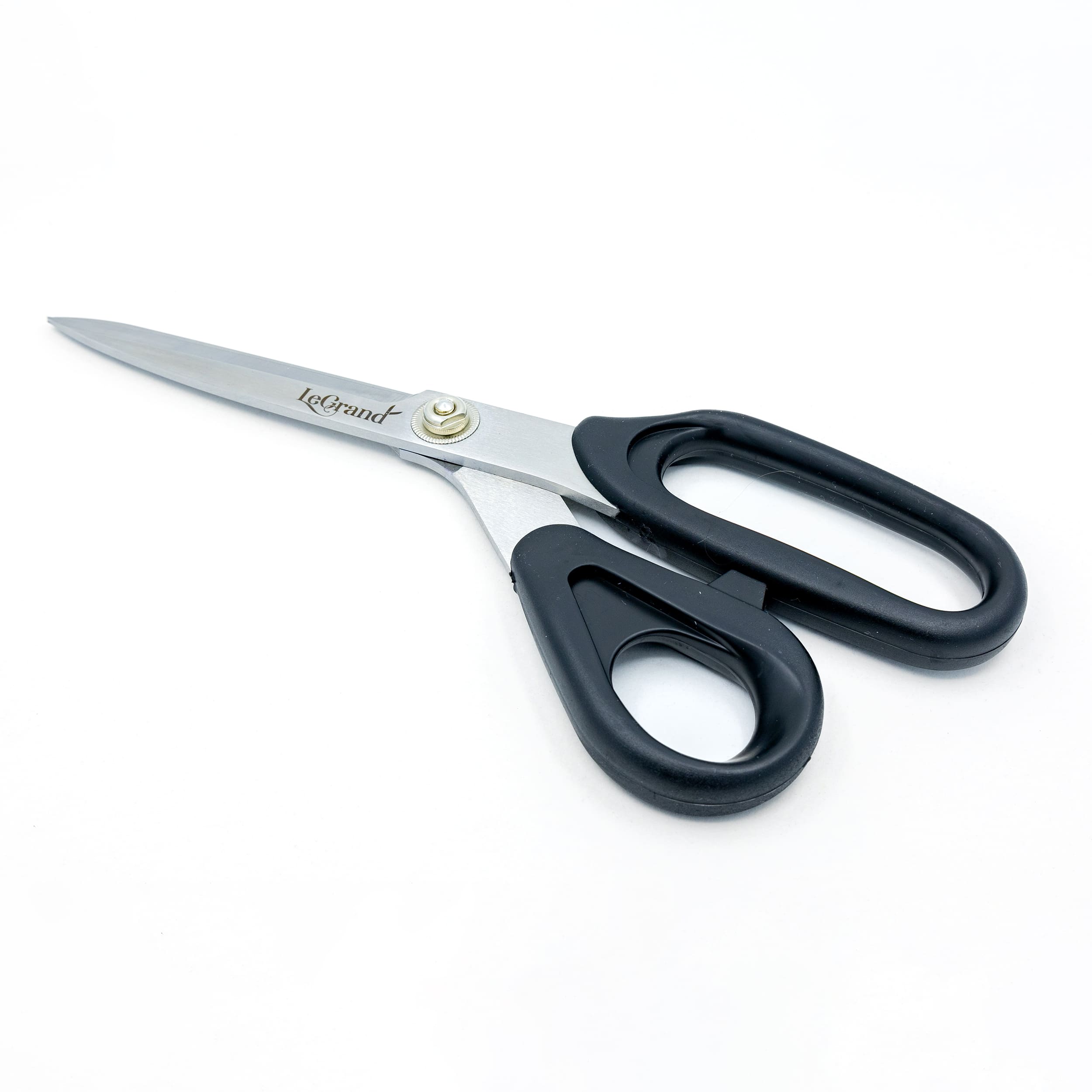 Japanese Dressmaker Fabric Scissors – High-Carbon Stainless Steel