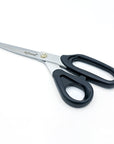 Premium 8” Dressmaker Scissors – Featuring Blade-Grade High-Carbon Stainless Steel