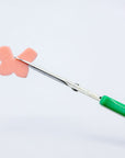 Small 4.8" Scissors for Clay Dough - Special Stainless Steel