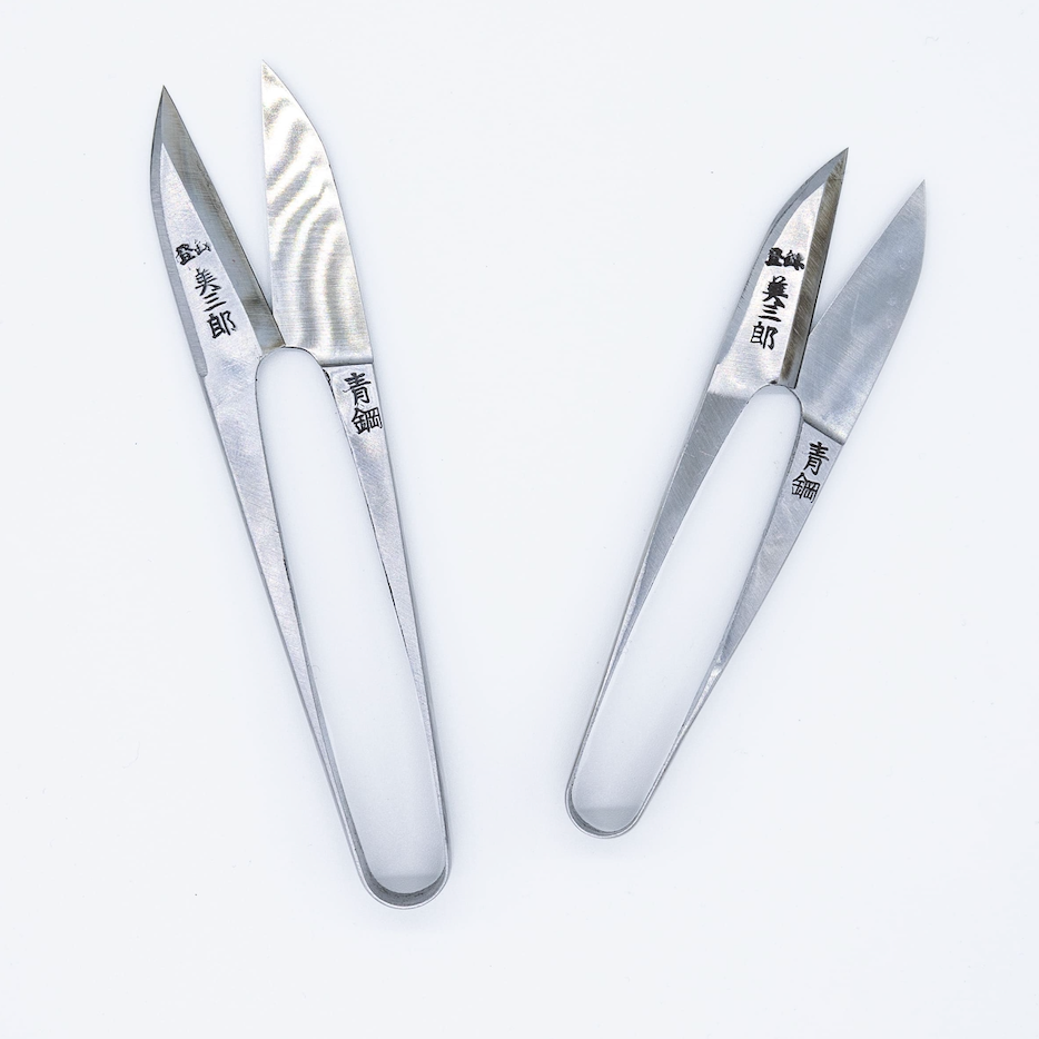 How to Choose the Best Japanese Thread Snips – LeGrand