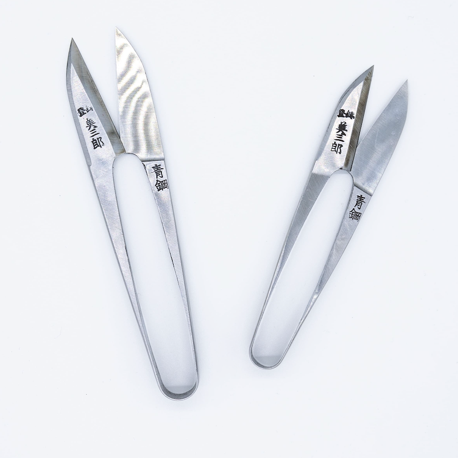 How to Choose the Right Japanese Thread Snips for Your Sewing Needs