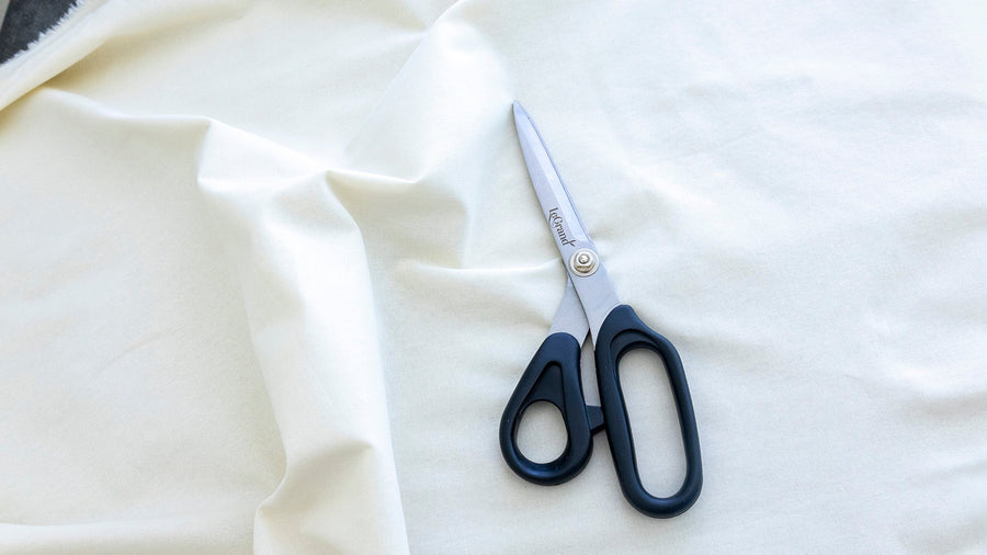 Fabric Cutting Basics