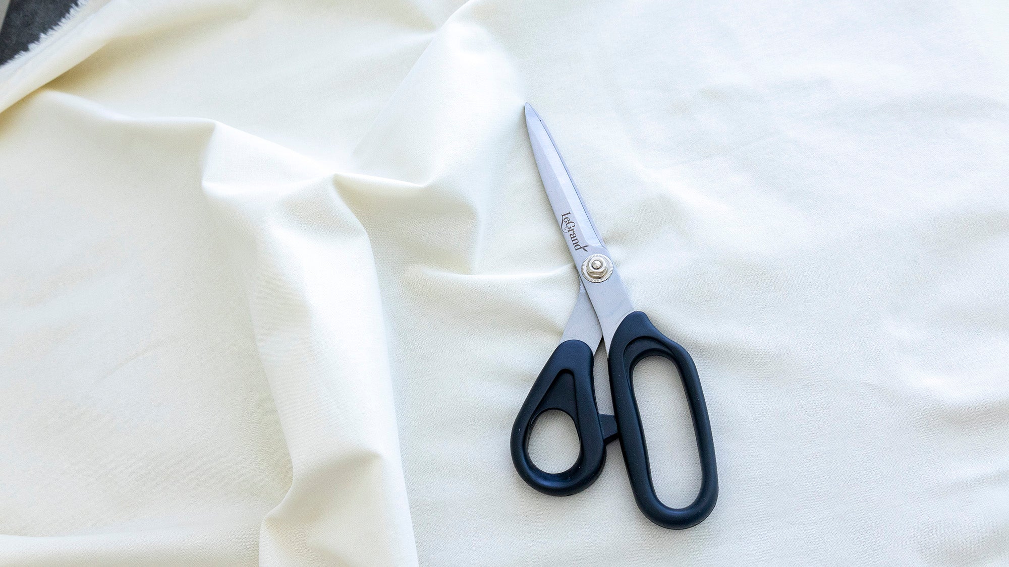 Fabric Cutting Basics