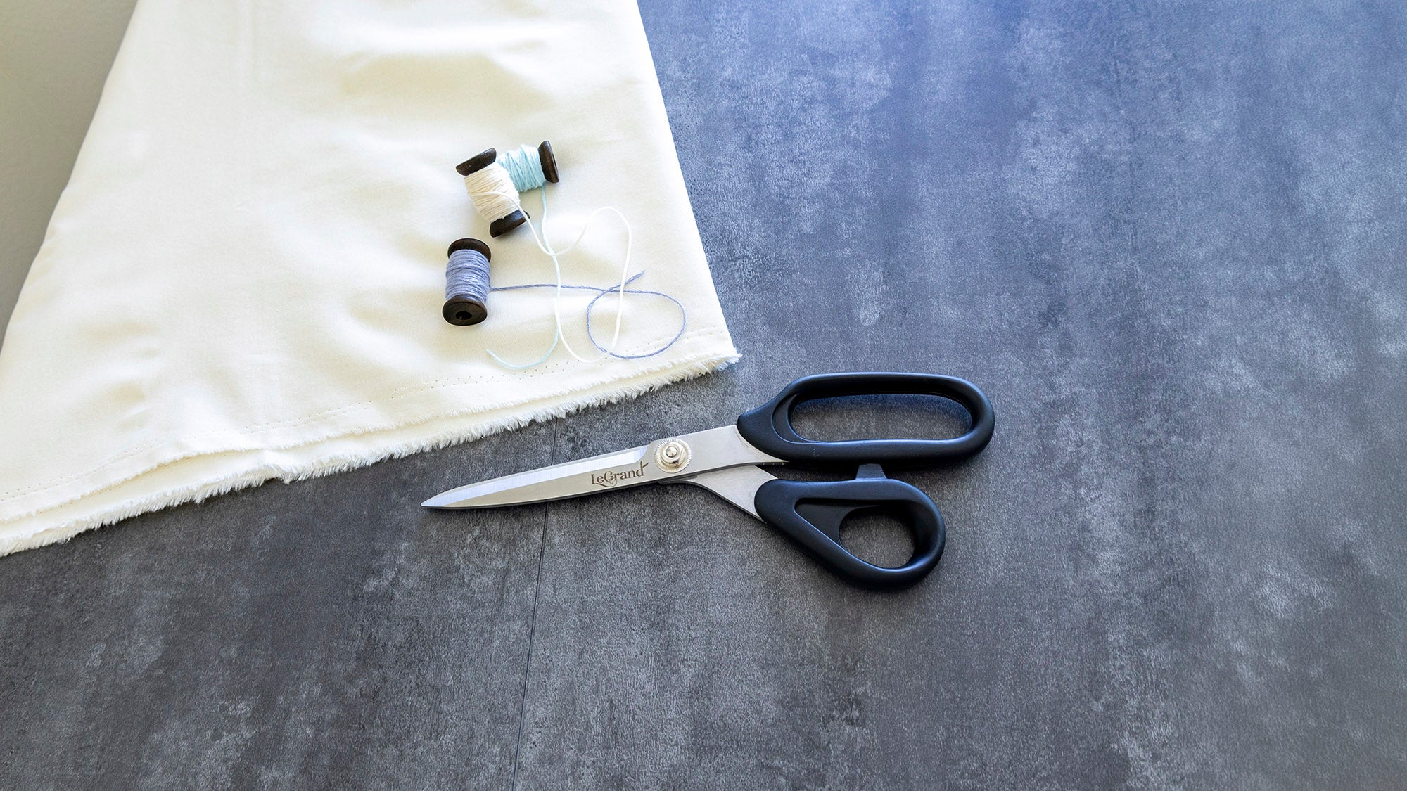 Fabric Preparation Before Cutting