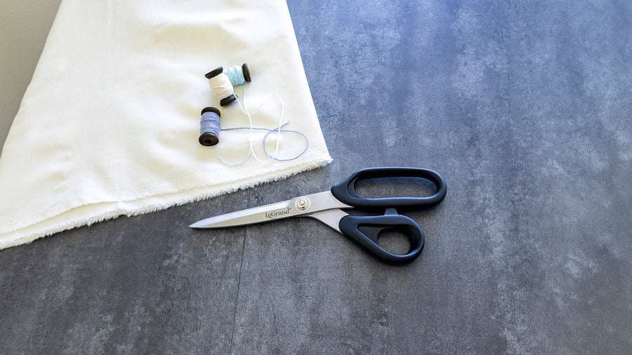Fabric Preparation Before Cutting