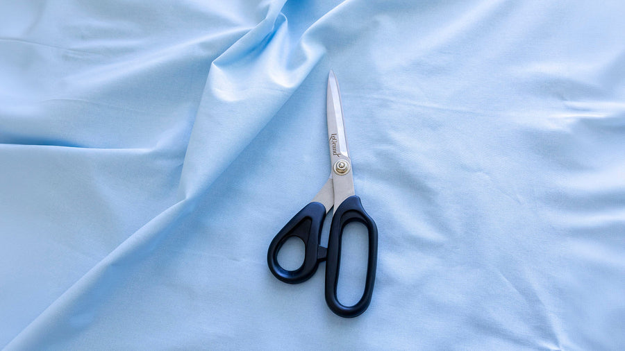 Understanding Fabric Scissors