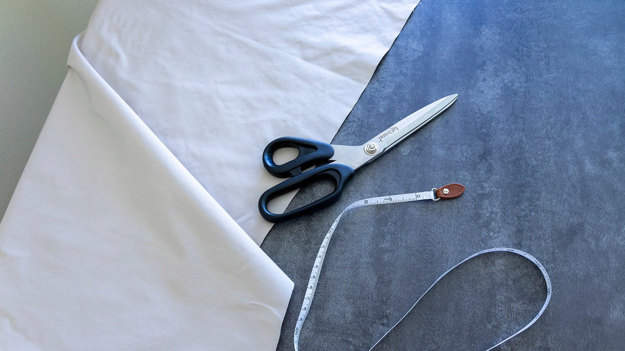 Why Fabric Shifts While Cutting