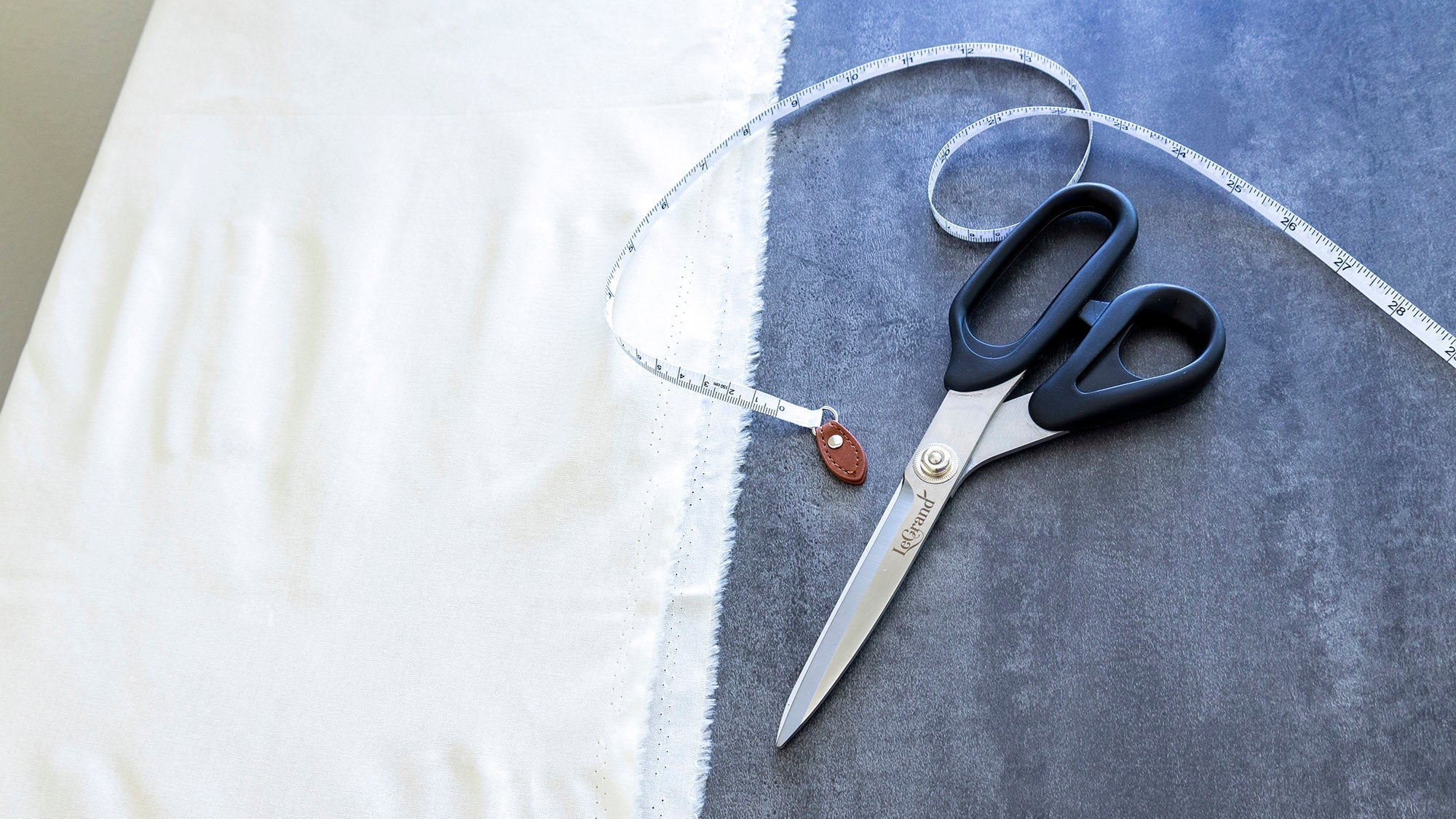 Fabric Scissors vs General-Purpose Scissors