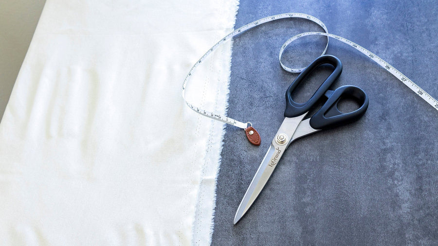 Fabric Scissors vs General-Purpose Scissors
