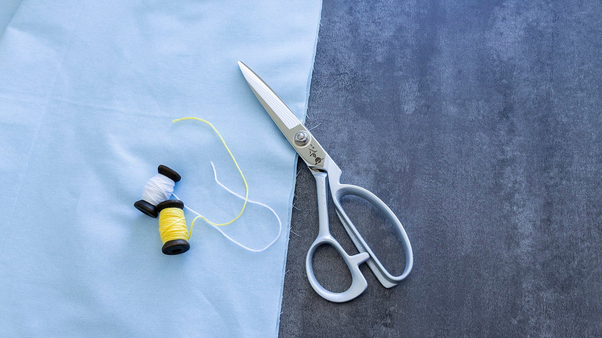 How Fabric Grain Affects Cutting Accuracy