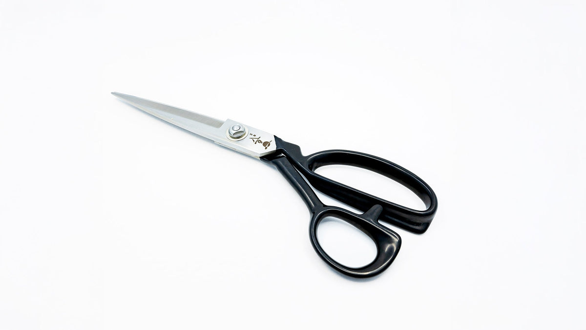 What Is Silver 3 Super Steel in Japanese Dressmaking Shears?