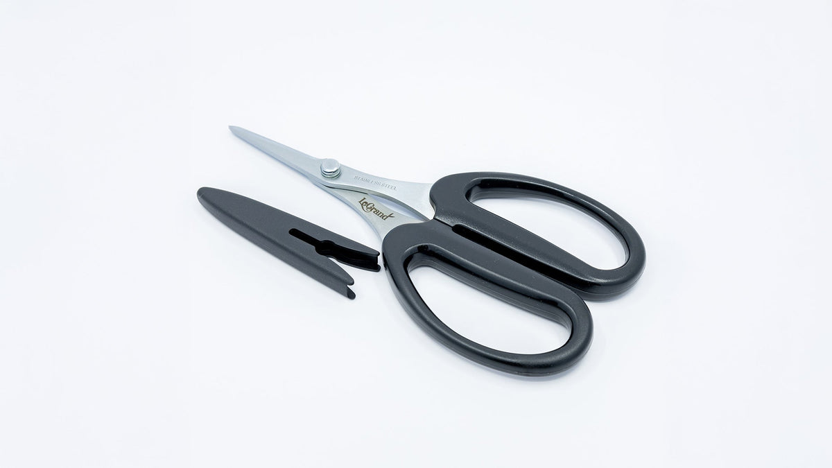What Scissors Can Cut Aramid Fiber?